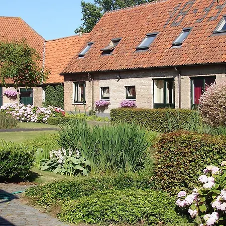 Holiday Home De Colve-3